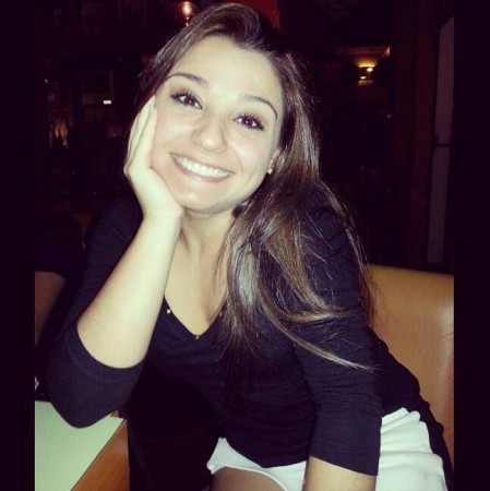 Letícia Scafoglio - MM